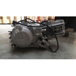 BLOCCO motore 190cc ZHONG SHENG GPX 190cc 4 TEMPI PIT BIKE