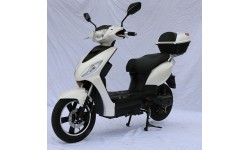 SKY II REVENGE 500W - scooter elettrico 48v 20ah ACCELERATORE INCLUSO