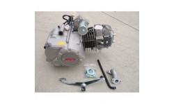 BLOCCO Motore 110cc CON Retromarcia Automatico 4T 4 TEMPI Quad ATV KAYO AT110