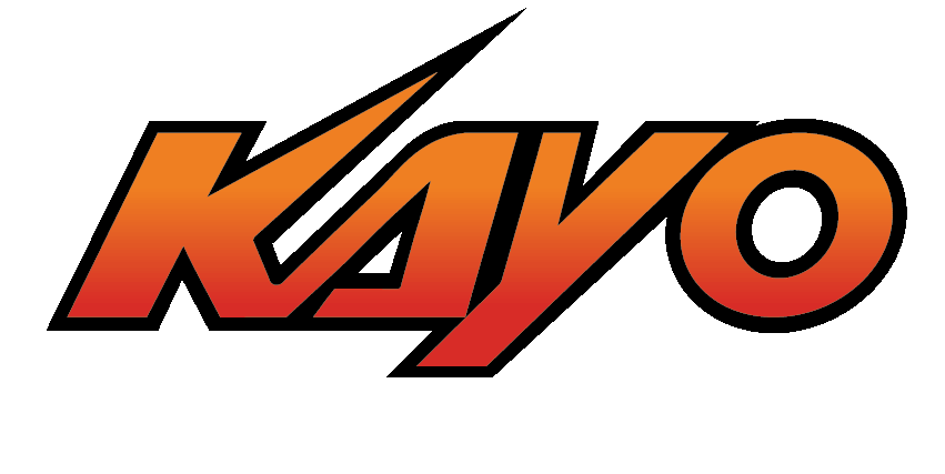 KAYO MOTO ITALIA